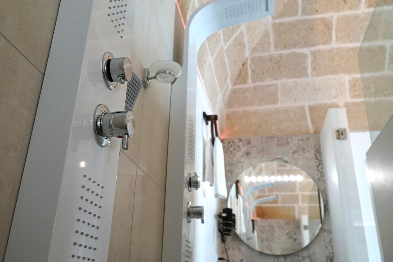 Suite 141 - Luxury B&B Monopoli Esterno foto