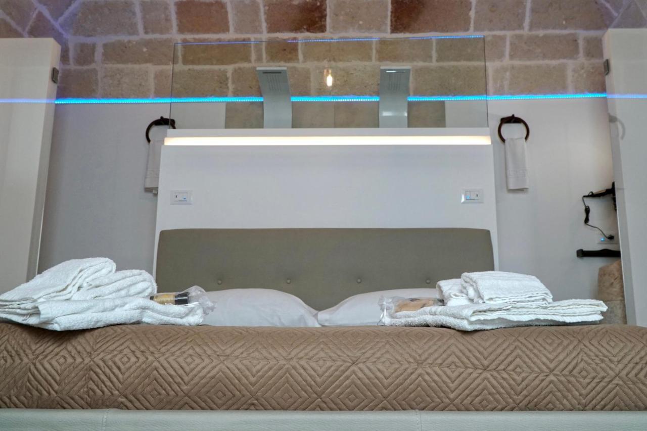 Suite 141 - Luxury B&B Monopoli Esterno foto