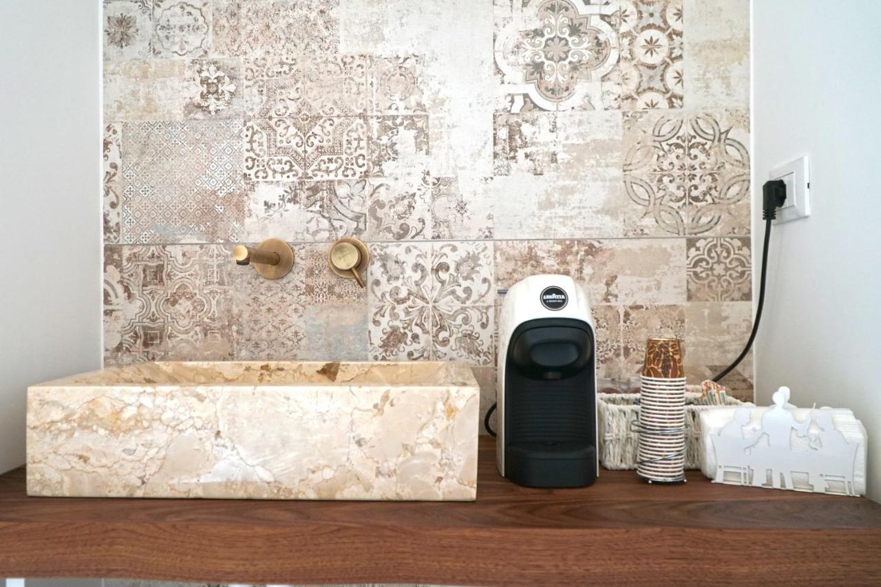 Suite 141 - Luxury B&B Monopoli Esterno foto