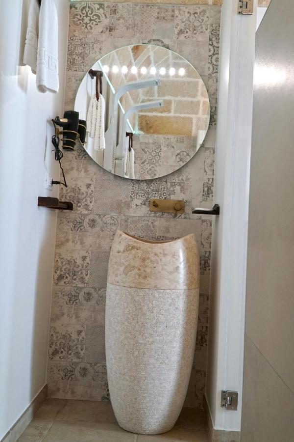Suite 141 - Luxury B&B Monopoli Esterno foto