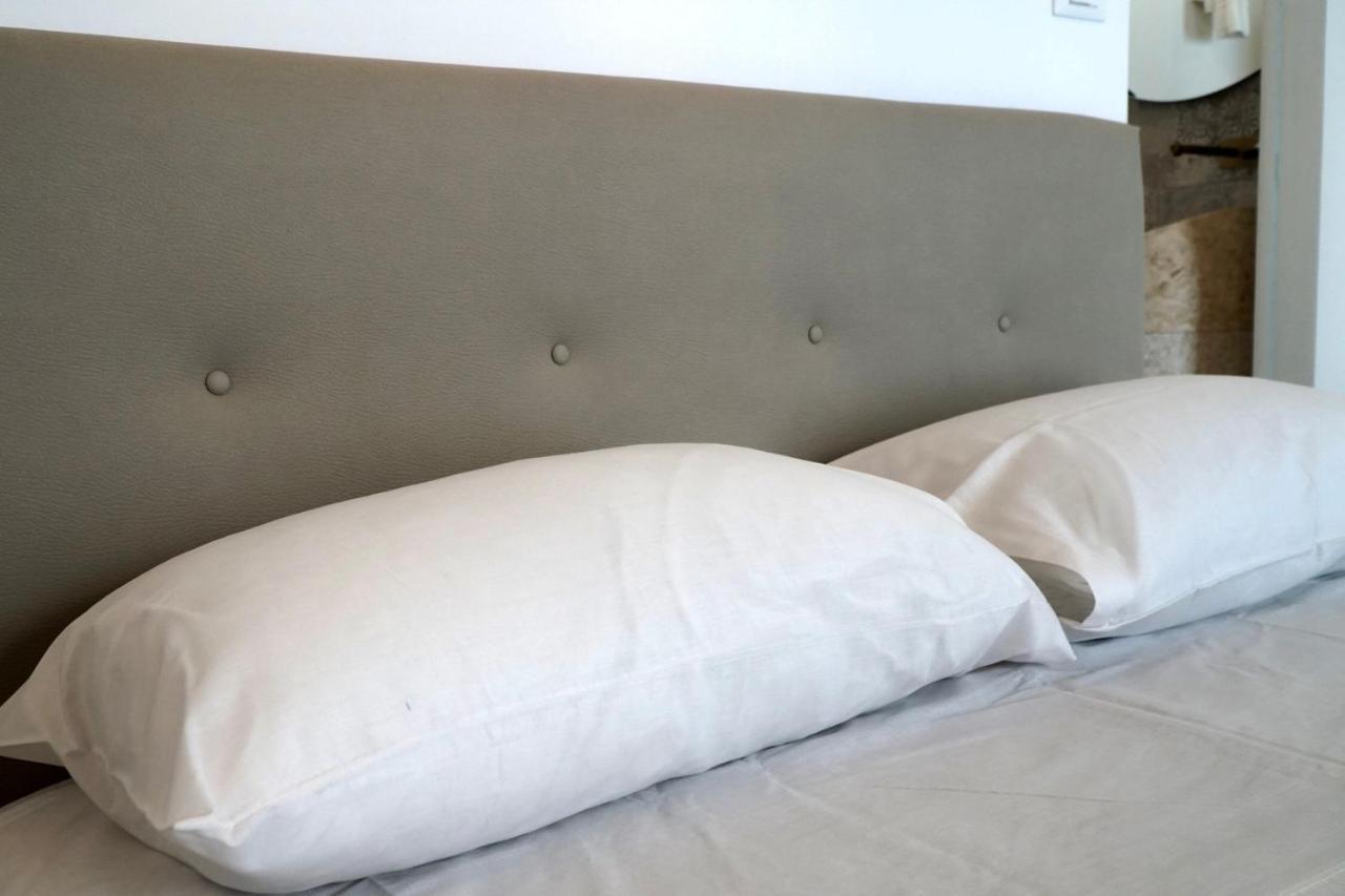 Suite 141 - Luxury B&B Monopoli Esterno foto
