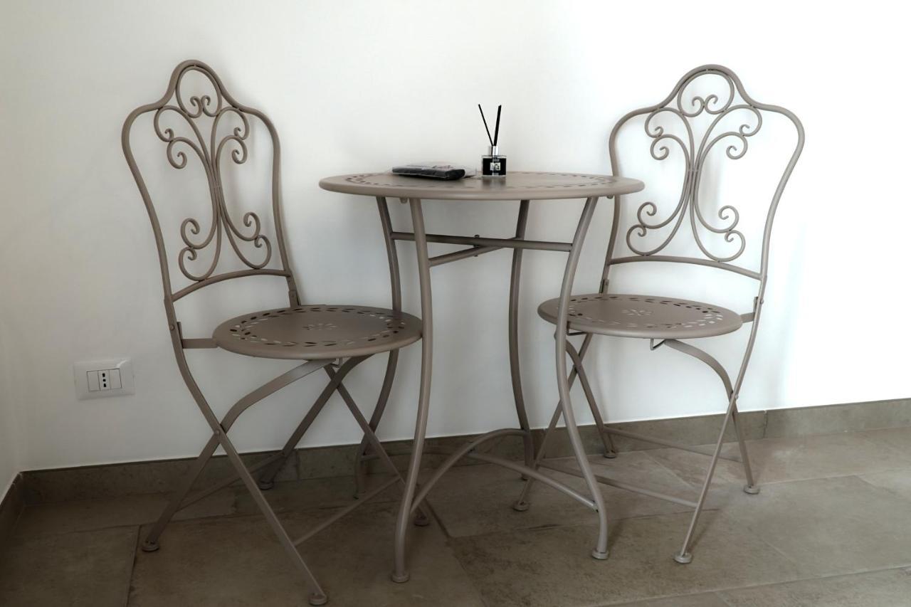 Suite 141 - Luxury B&B Monopoli Esterno foto