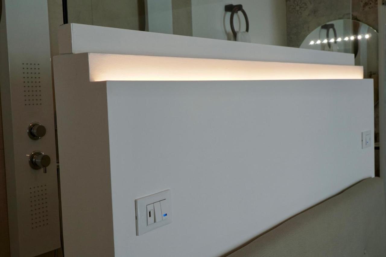Suite 141 - Luxury B&B Monopoli Esterno foto