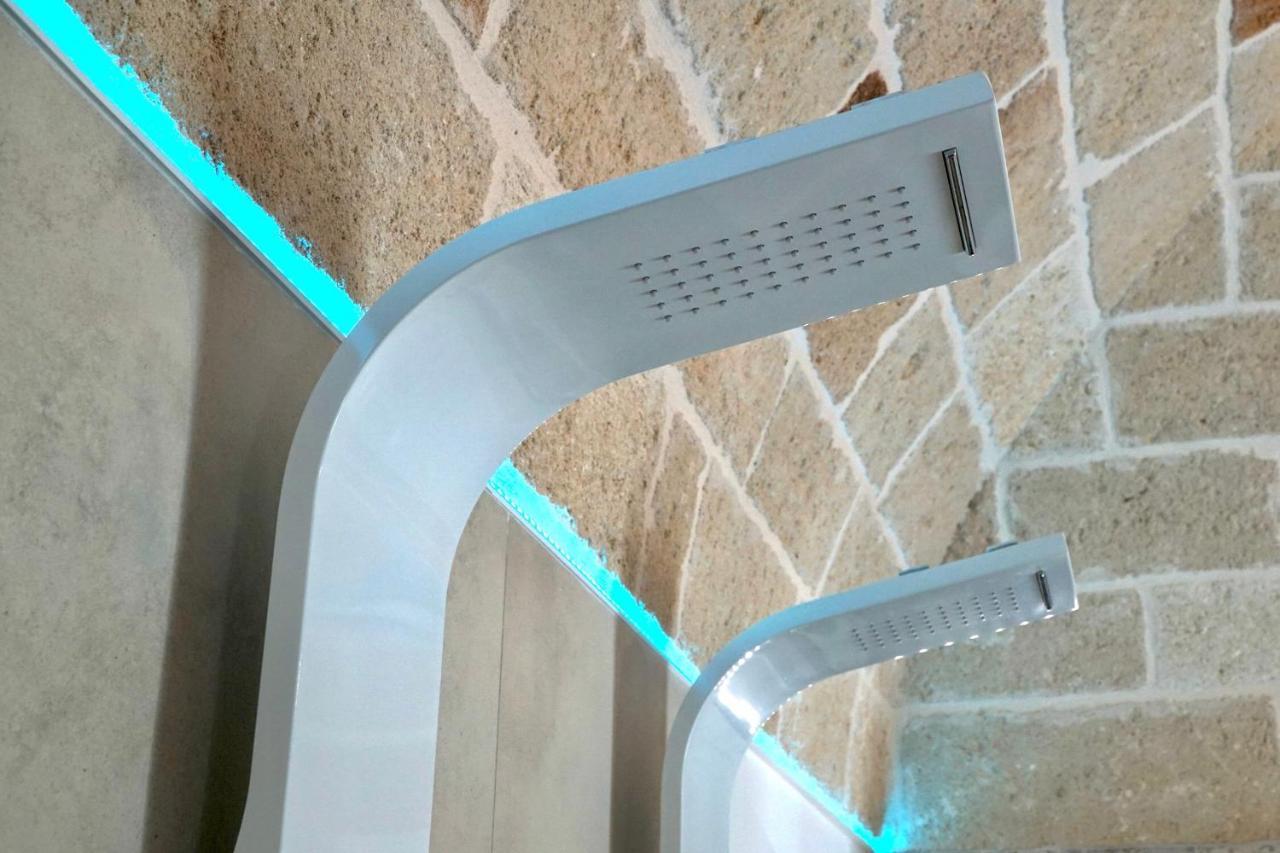 Suite 141 - Luxury B&B Monopoli Esterno foto