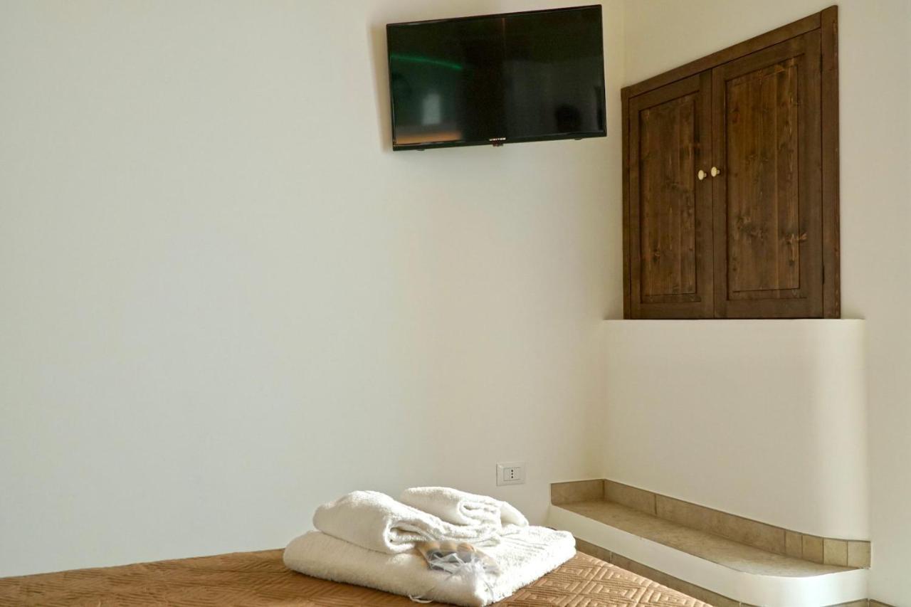 Suite 141 - Luxury B&B Monopoli Esterno foto