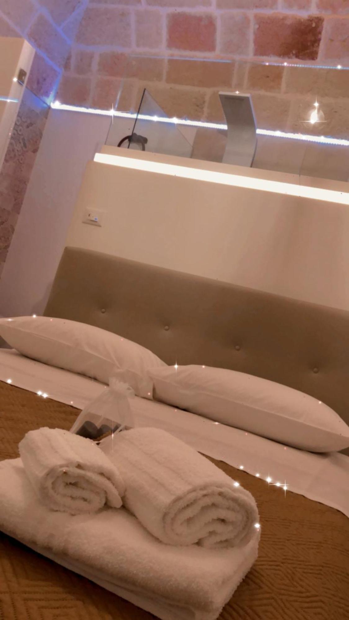 Suite 141 - Luxury B&B Monopoli Esterno foto